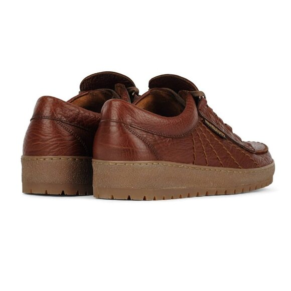 Mephisto Rainbow Men's Oxford Shoe - Picture 5 of 9